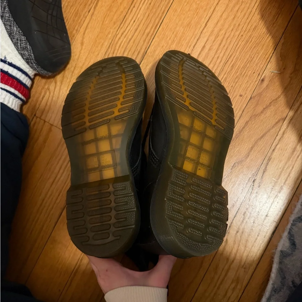 Doc Martin Pascal Boot - Picture 6 of 6